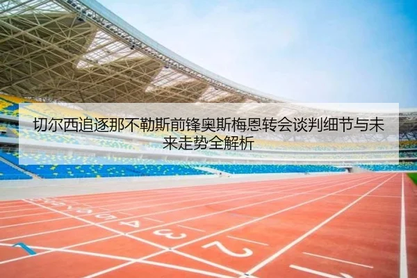 切尔西追逐那不勒斯前锋奥斯梅恩转会谈判细节与未来走势全解析