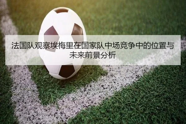 法国队观察埃梅里在国家队中场竞争中的位置与未来前景分析